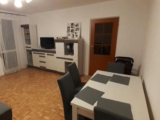 Mieszkanie na sprzedaż w Warszawa, Mazowieckie