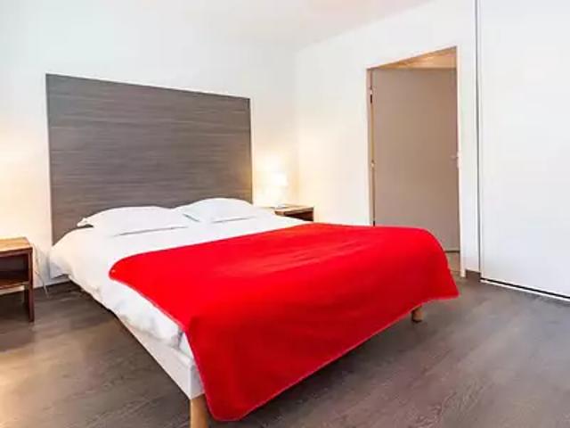 Appartement vente à Saint-Malo, Bretagne