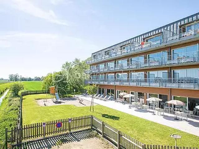 Appartement vente à L'Hôpital, Roz-sur-Couesnon
