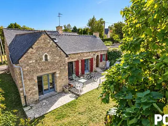 Maison vente à L'Hôpital, Roz-sur-Couesnon