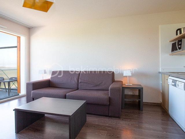 Appartement vente à Saint-Malo, Bretagne