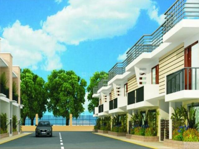 Villa for sale in Bahlolpur, Arunachal Pradesh