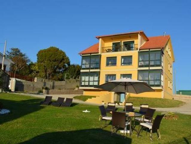 Casa en alquiler en Sanxenxo