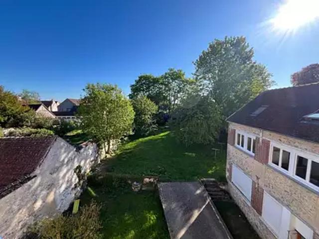 Appartement vente à Provins, Rozay-en-brie