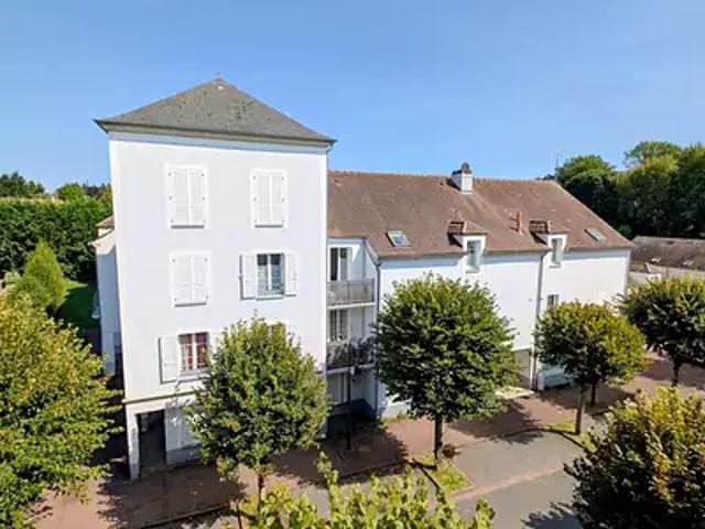 Appartement vente à Provins, Fontenay-trésigny