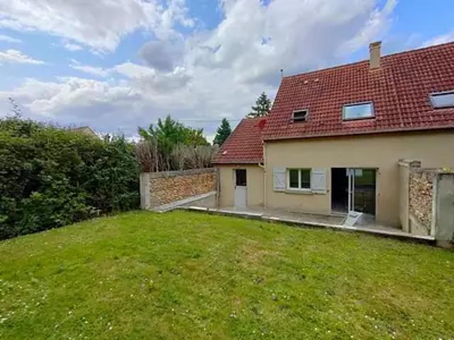 Maison vente à Provins, Rozay-en-brie