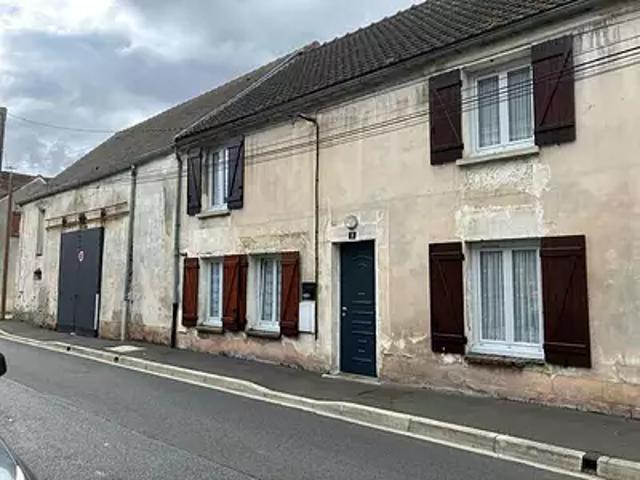 Maison vente à Provins, Rozay-en-brie