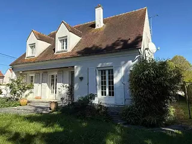 Maison vente à Provins, Rozay-en-brie