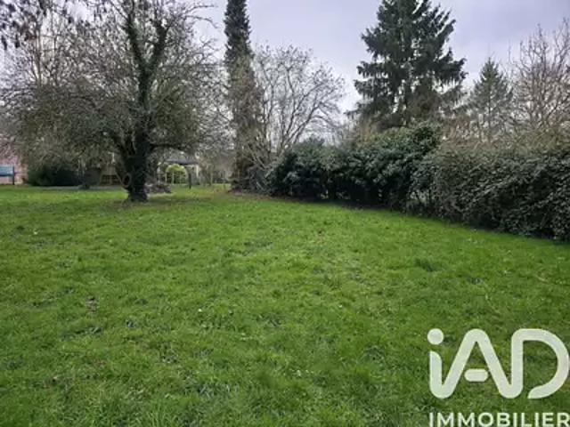 Maison vente à Rozay-en-Brie, Seine-et-Marne