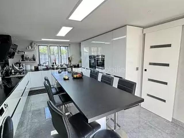 Maison vente à Rozay-en-Brie, Seine-et-Marne