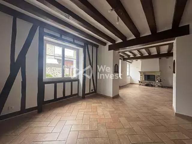 Maison vente à Provins, Rozay-en-brie
