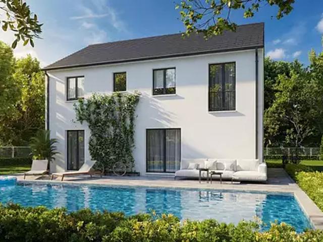 Maison vente à Provins, Rozay-en-brie