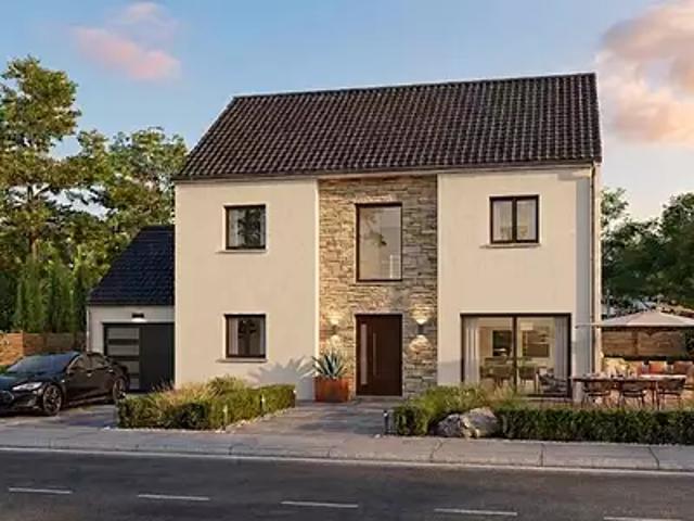 Maison vente à Provins, Rozay-en-brie