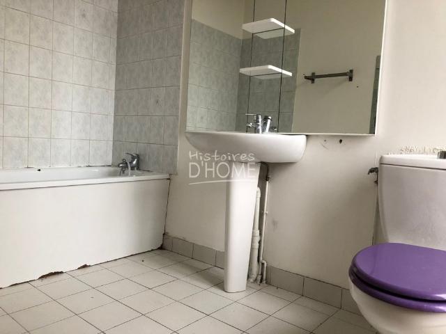 Appartement location à Provins, Courpalay