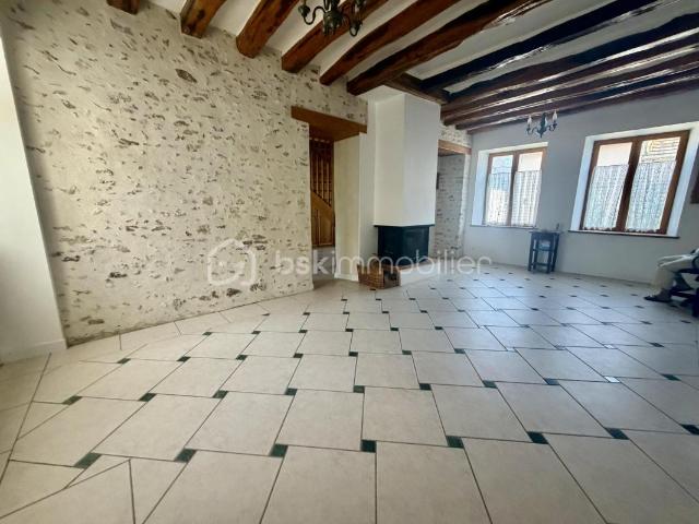 Maison vente à Provins, Rozay-en-brie