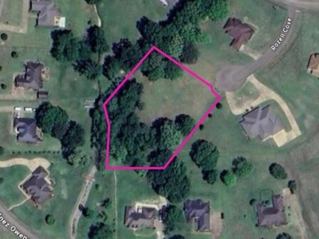 Land for sale in Jackson