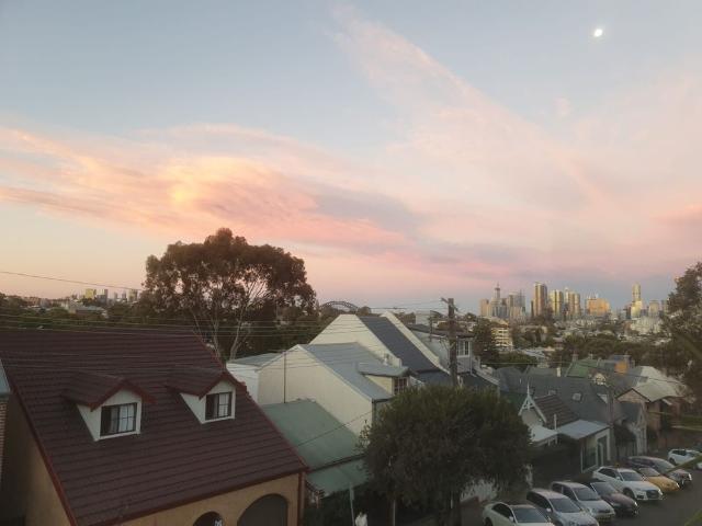 Room for rent in Inner West, Sydney