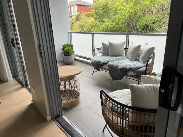 Apartment for rent in Sydney