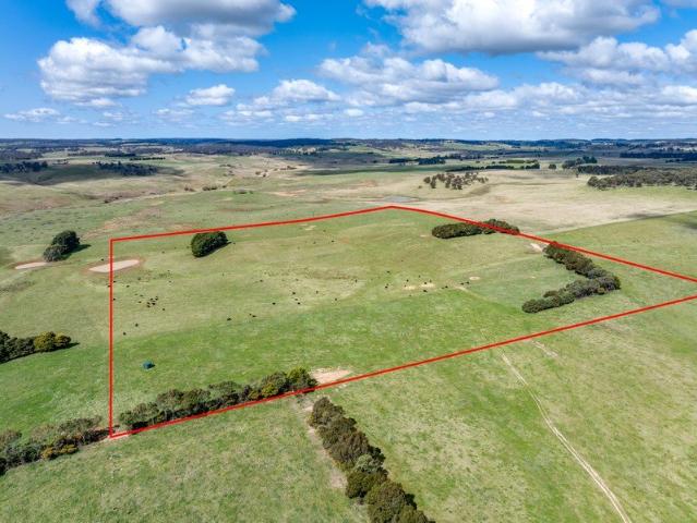 Land for sale in Golspie, Upper Lachlan Shire Council