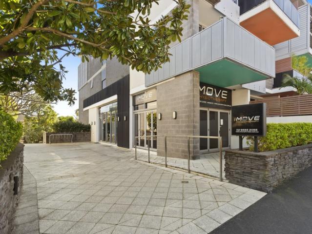Retail for rent in Inner West, Sydney