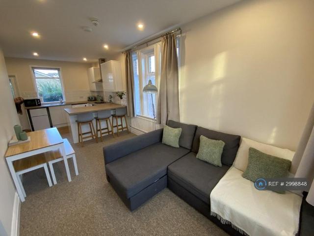 House for rent in Upper Parkstone, Poole