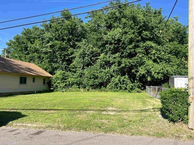 Land for sale in Memphis