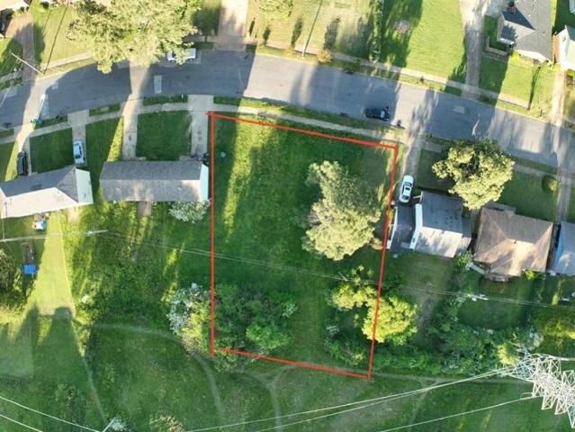 Land for sale in Memphis