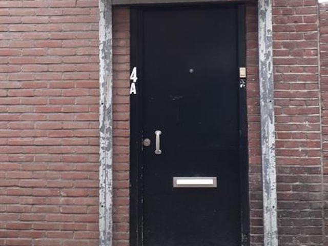 Appartement te huur in Centrum, Breda