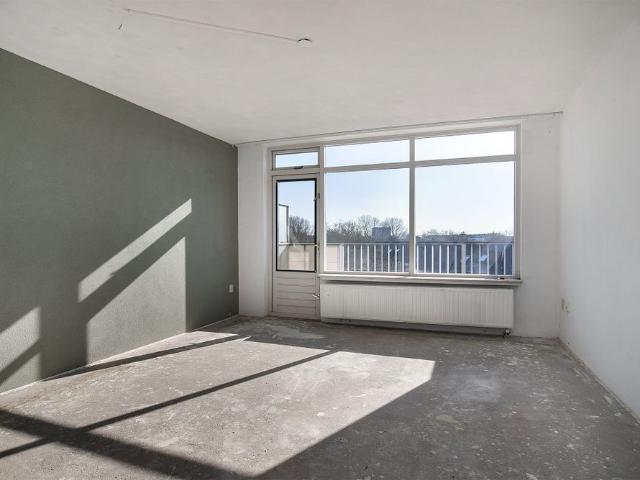 Appartement te huur in Leiderdorp, Zuid Holland