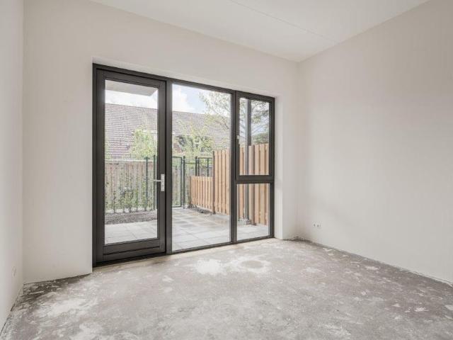 Appartement te huur in Zaandam, Zaanstad