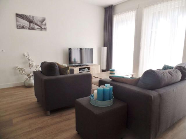 Woning te huur in Capelle Aan Den Ijssel, Zuid Holland