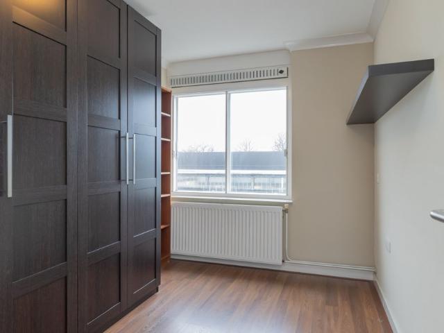 Appartement te huur in Frans Halsbuurt, Haarlem