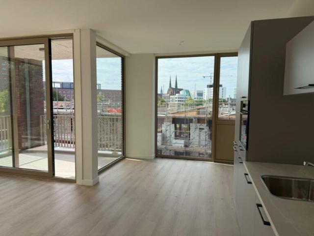 Appartement te huur in Oud-Noord, Tilburg