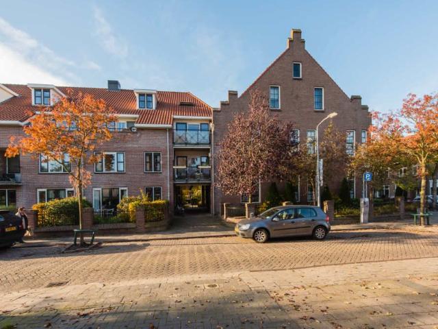 Appartement te huur in Zeist