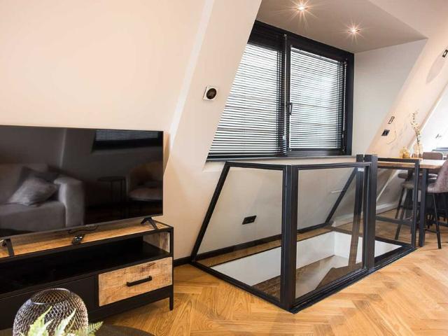 Appartement te huur in Centrum, Amsterdam