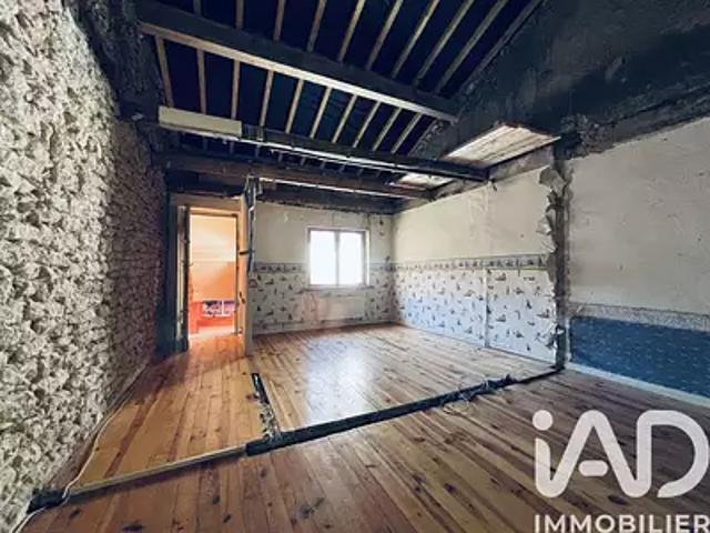 Maison vente à Metz, Rozérieulles