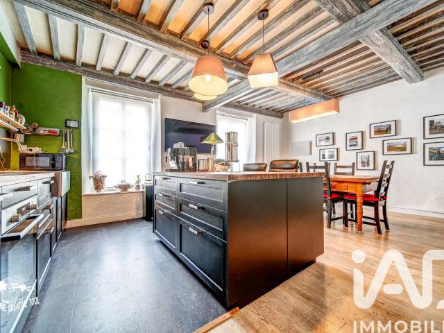 Maison vente à Metz, Rozérieulles