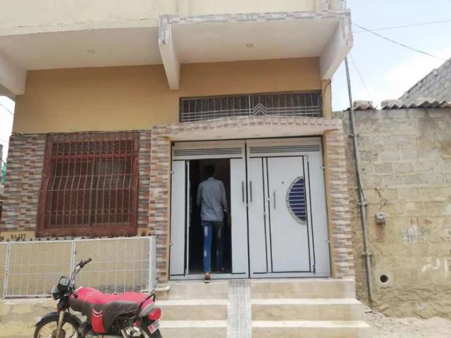 House for sale in North Waziristan, Federally Administered Tribal Areas fata