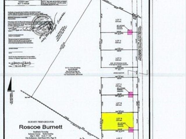 House for sale in Lumberton, Robeson County
