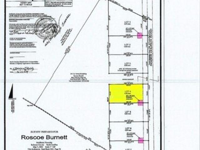 House for sale in Lumberton, North Carolina