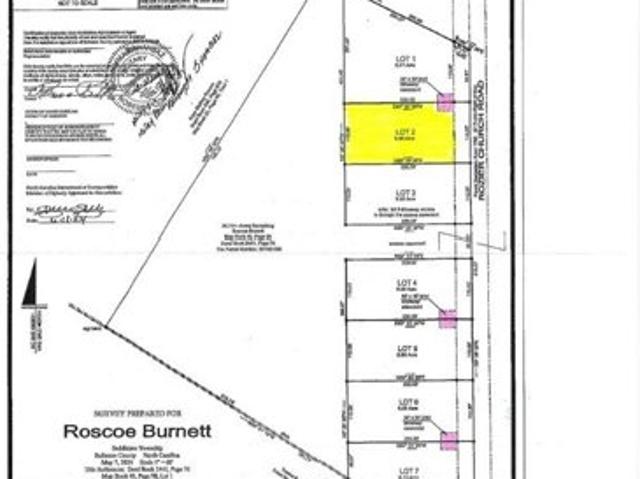 House for sale in Lumberton, North Carolina