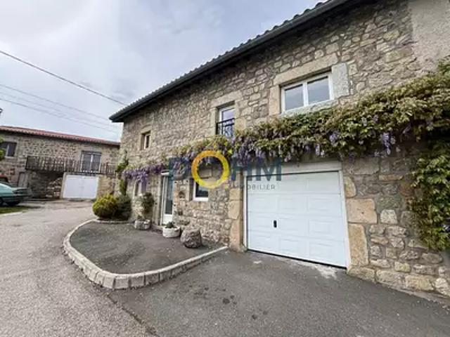 Appartement location à Montbrison, Rozier-côtes-d'aurec