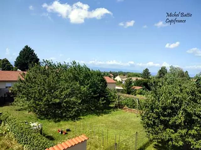 Maison vente à Montbrison, Rozier-en-donzy