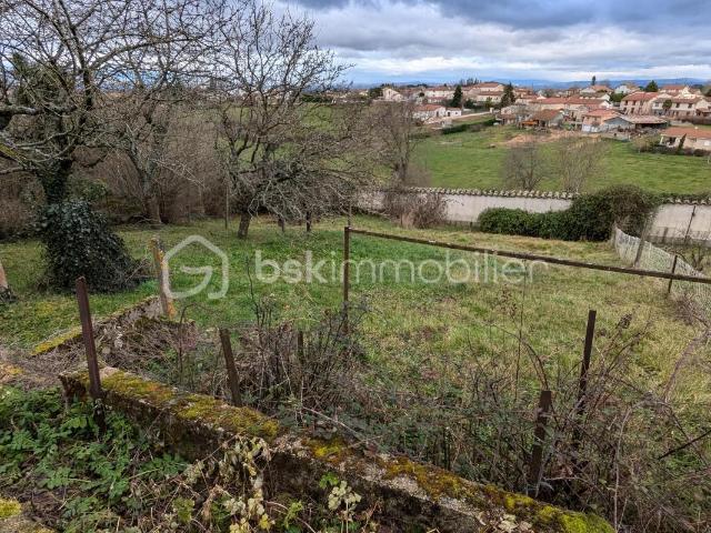 Maison vente à Montbrison, Rozier-en-donzy