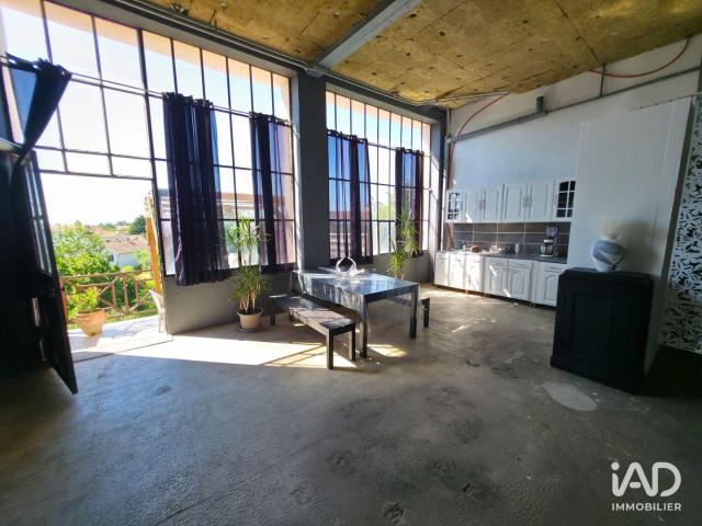 Maison vente à Rozier-en-Donzy, Loire