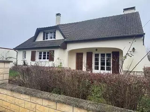Maison vente à Soissons, Rozières-sur-crise