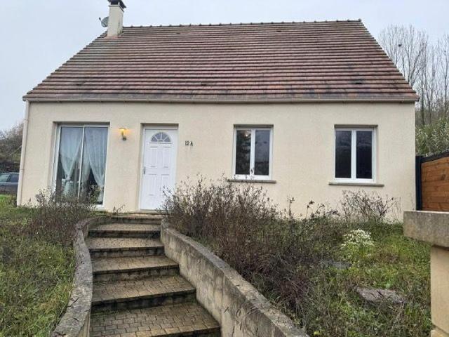 Maison vente à Soissons, Rozières-sur-crise