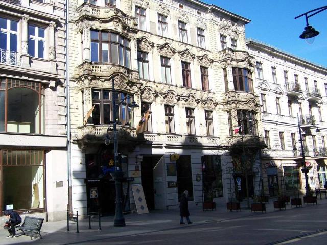 Mieszkanie na sprzedaż w Łódź, Łódzkie