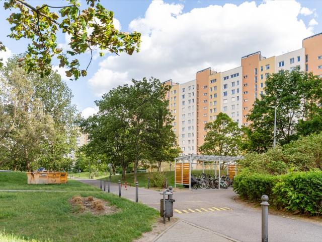 Mieszkanie na sprzedaż w Warszawa, Mazowieckie