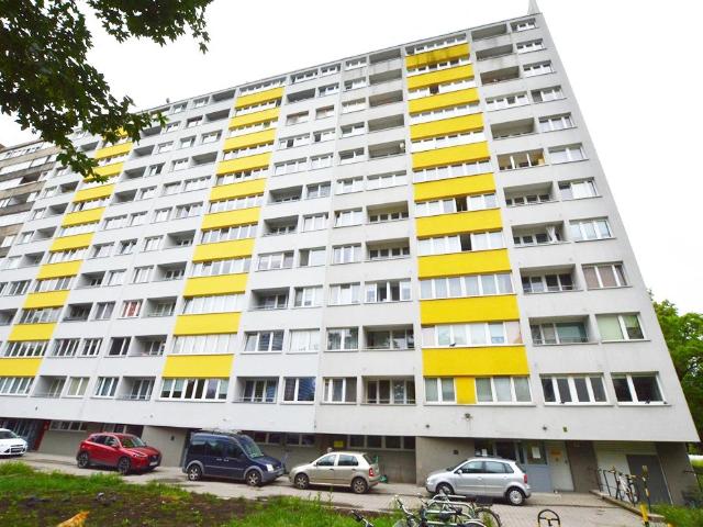Mieszkanie na sprzedaż w Wrocław, Dolnośląskie
